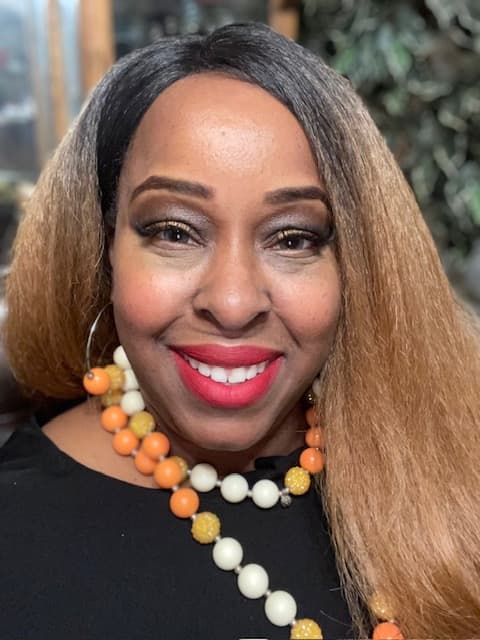 Tabaitha McKeever — Founder of Special Clarity